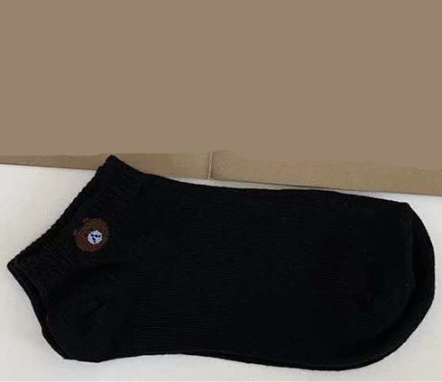 Rainbow bear sports socks - ROUTINE FASHION